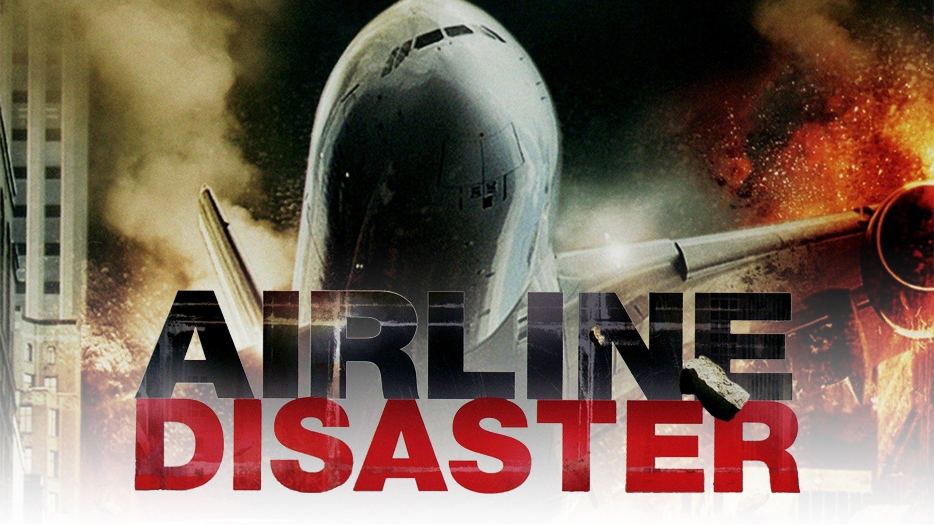 Airline Disaster 2010 drive in movie channel