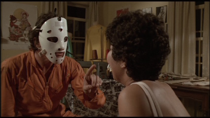Vengeance de femmes sur Drive In Movie Channel