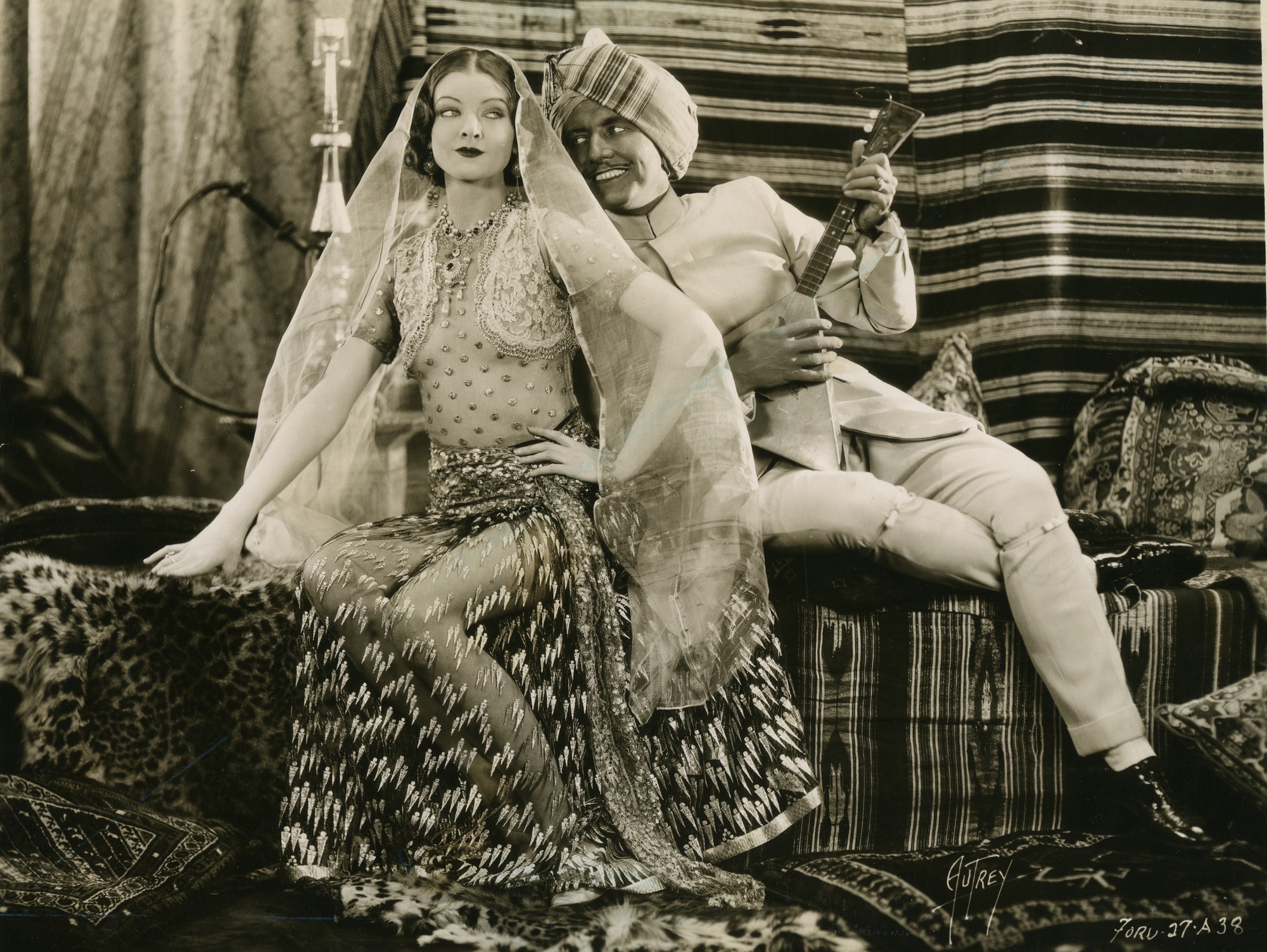 Chantage 1929 drive in movie channel