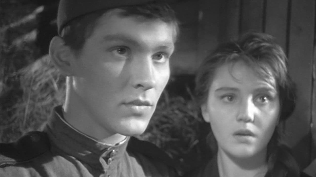 La ballade du soldat 1959 drive in movie channel