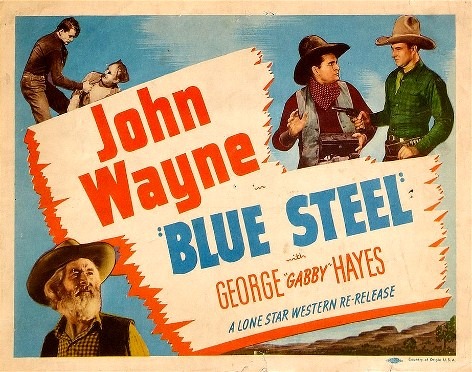 Panique à Yucca City sur Drive In Movie Channel