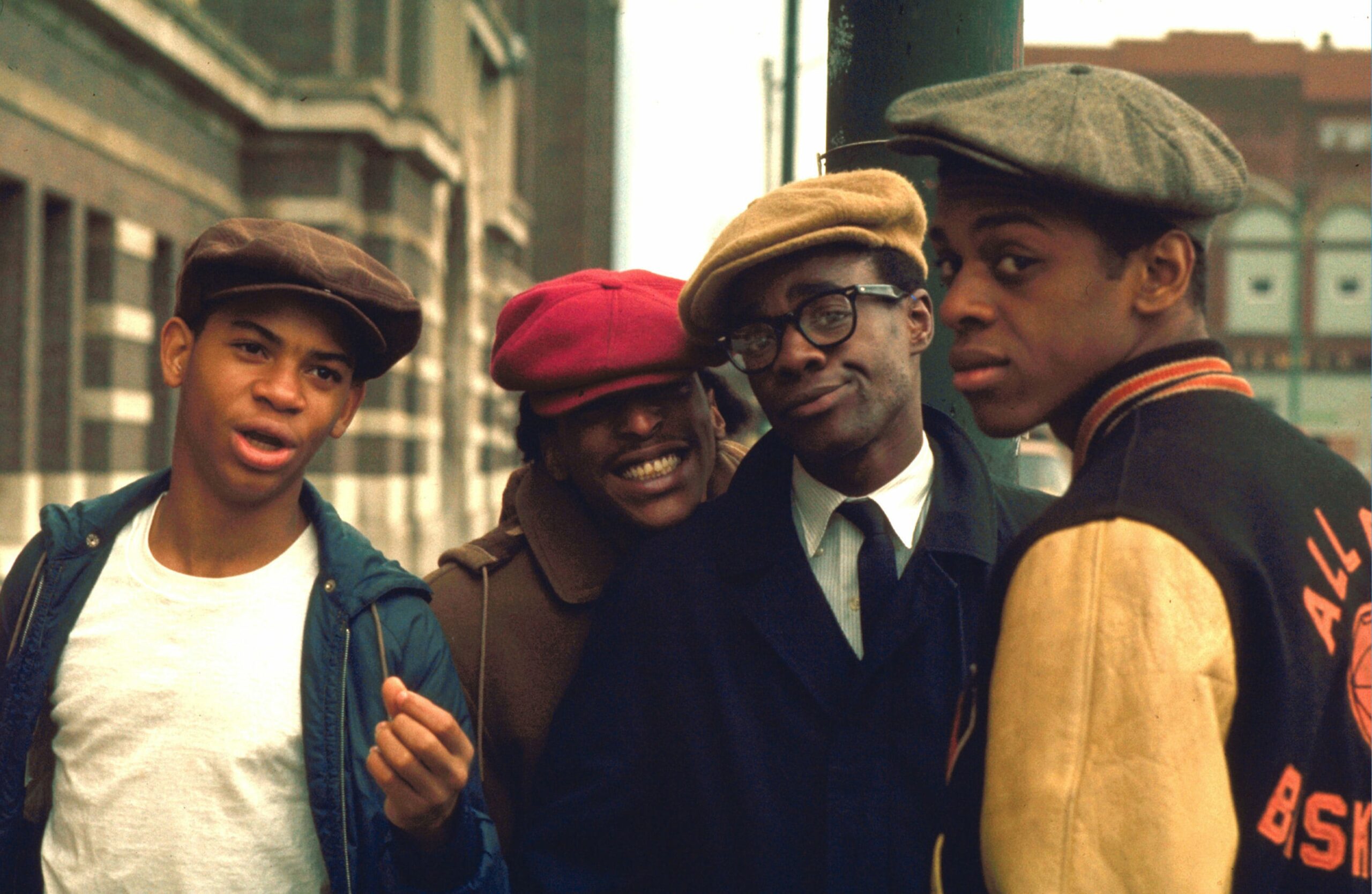 Cooley High 1975