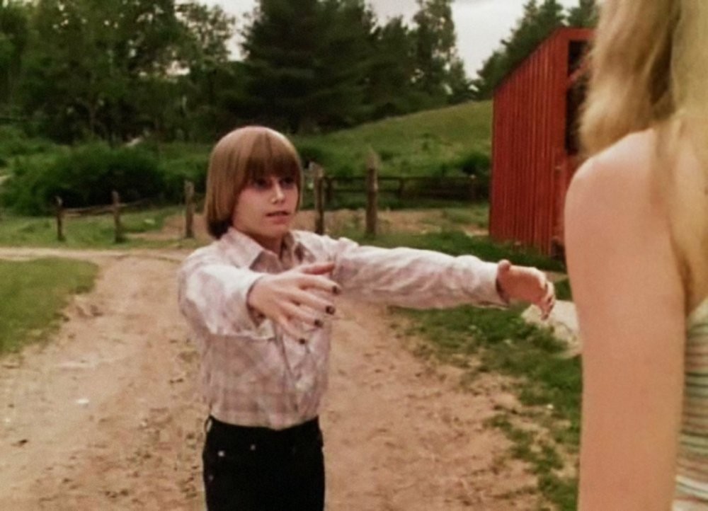 De si gentils petits... monstres! 1980 drive in movie channel