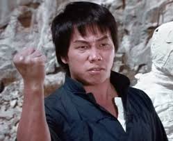 La résurrection du dragon sur Drive In Movie Channel