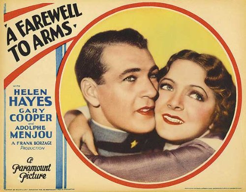 L'Adieu au drapeau 1932 drive in movie channel