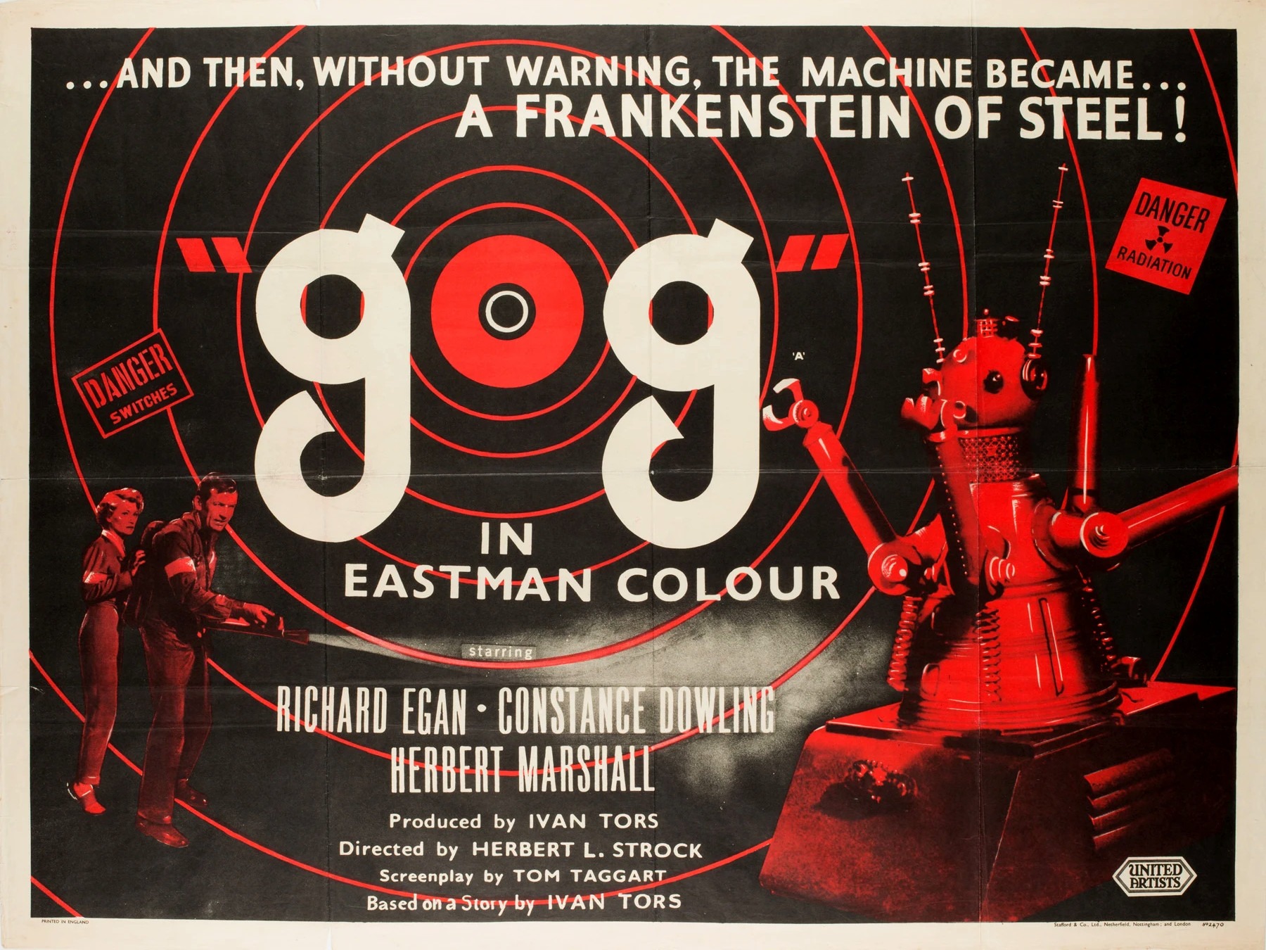 Gog (1954)