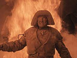 Le Golem 1920 drive in movie channel