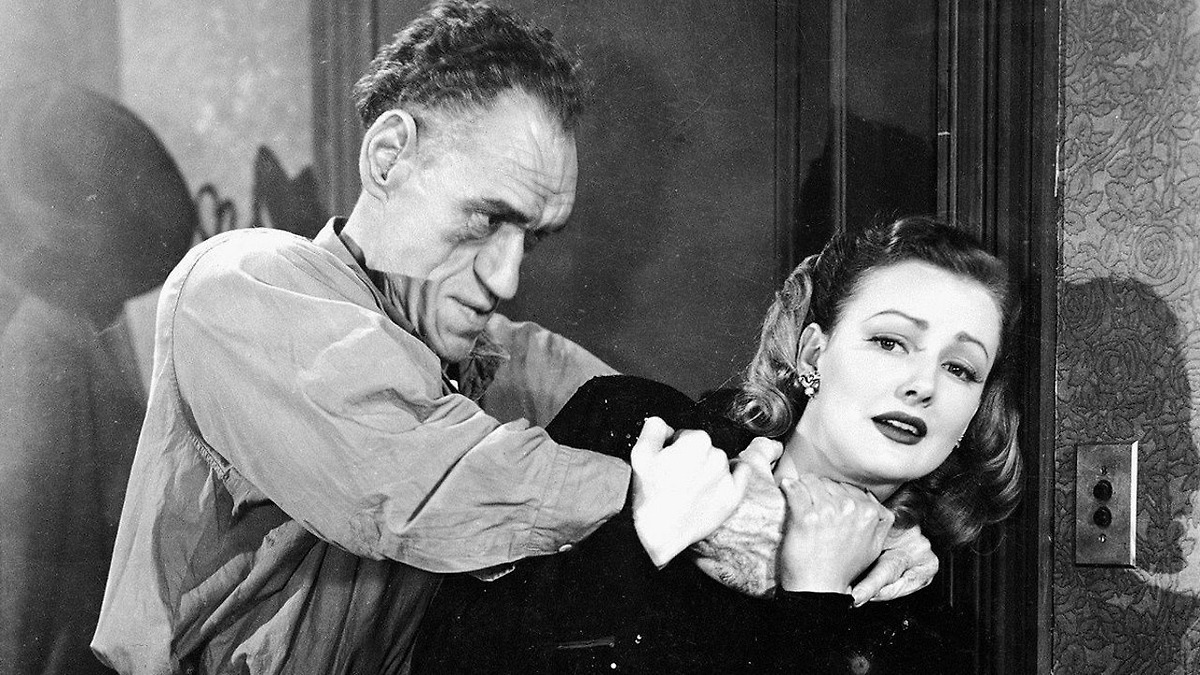 La maison des horreurs 1946 drive in movie channel