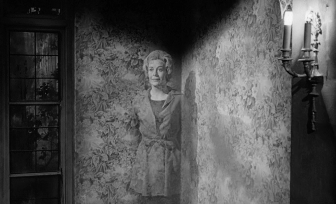 La maison des mystères 1961 drive in movie channel
