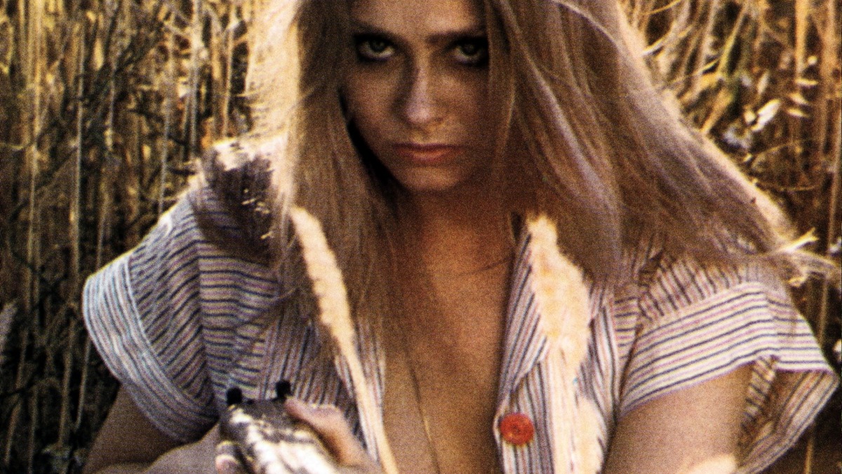 Exposé 1976 drive in movie channel
