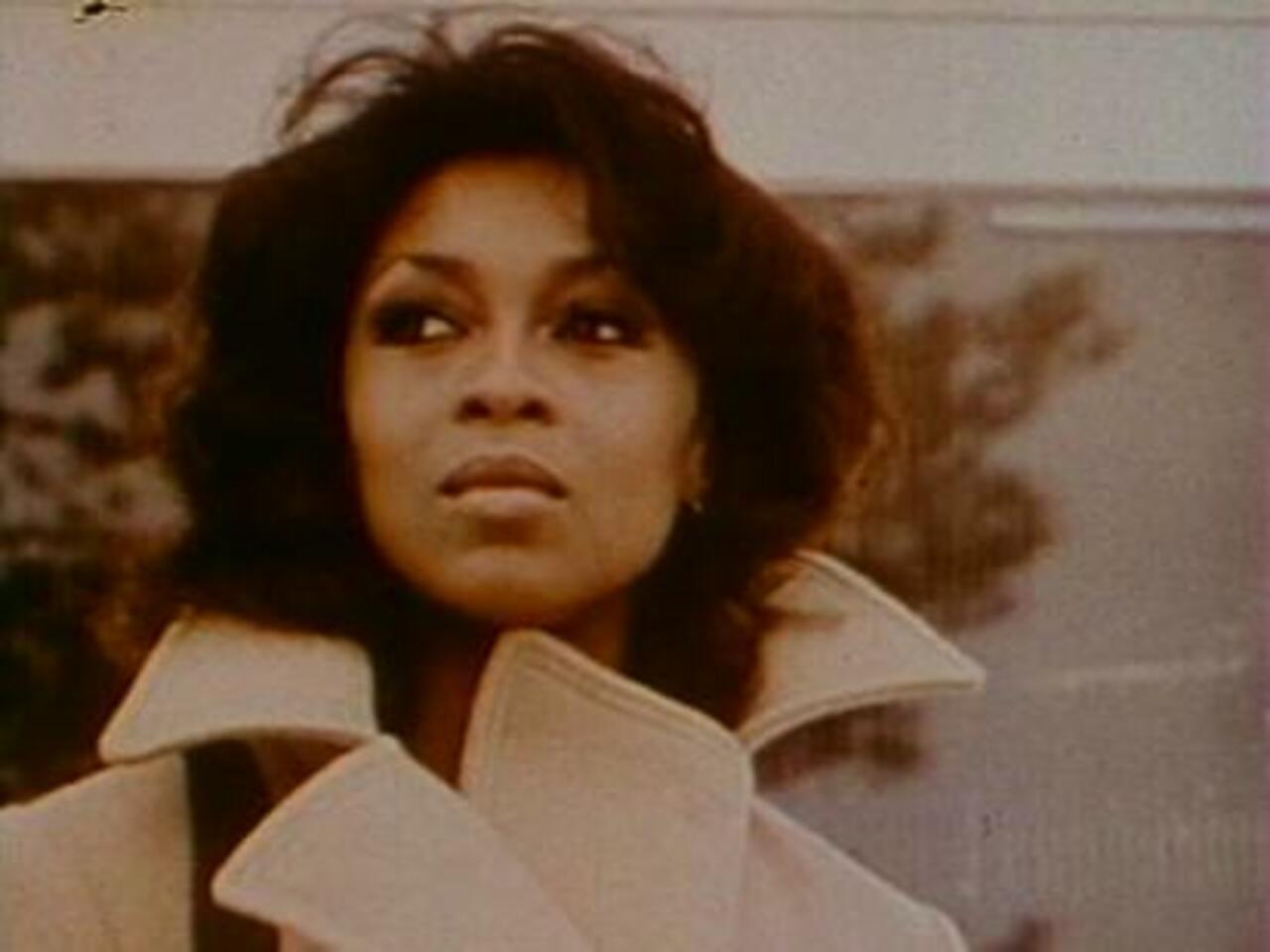 Lady Cocoa sur Drive In Movie Channel