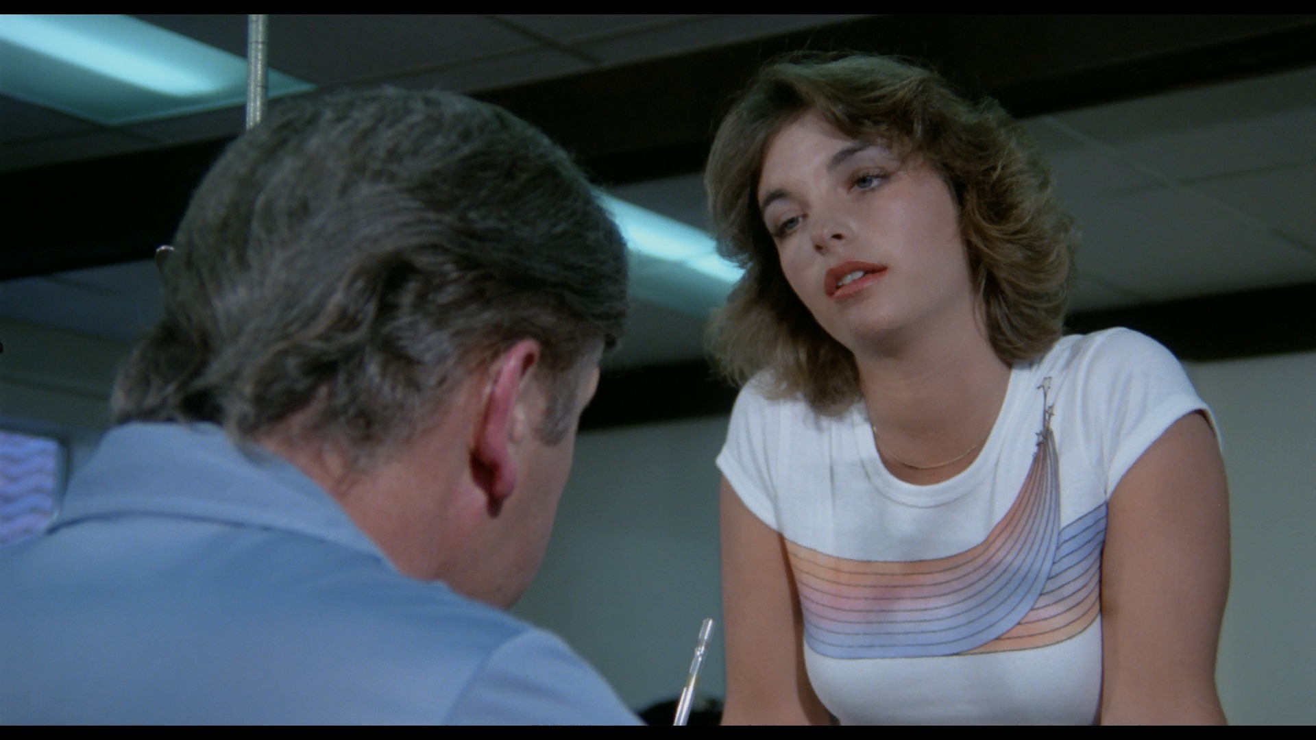 Malibu High 1979 drive in movie channel