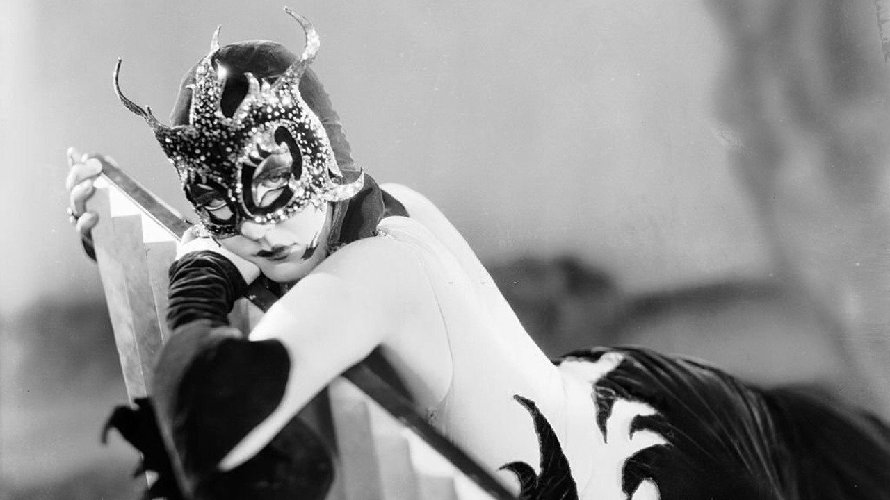 Madame Satan 1930 drive in movie channel