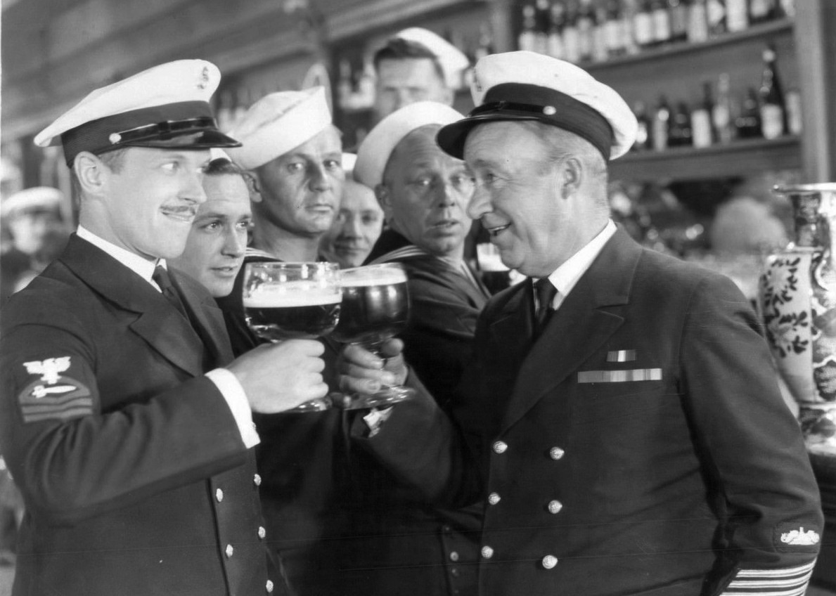 Hommes sans femmes 1930 drive in movie channel