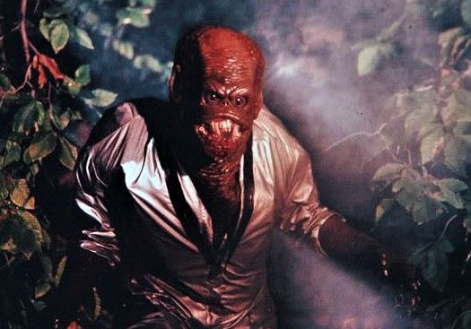 Nightbeast 1982 drive in movie channel