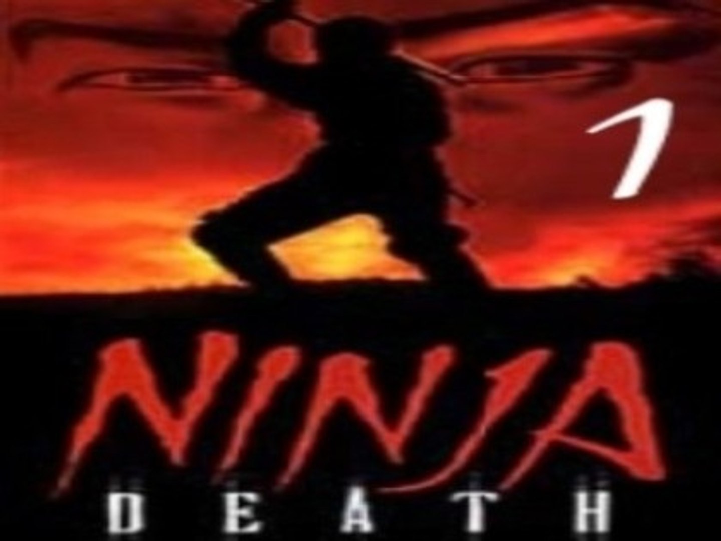 Ninja Kids 1982 drive in movie channel