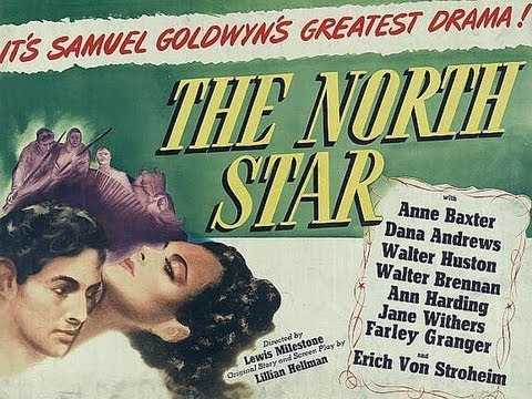 L'étoile du nord 1943 drive in movie channel