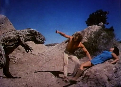 La planète des dinosaures 1977 drive in movie channel