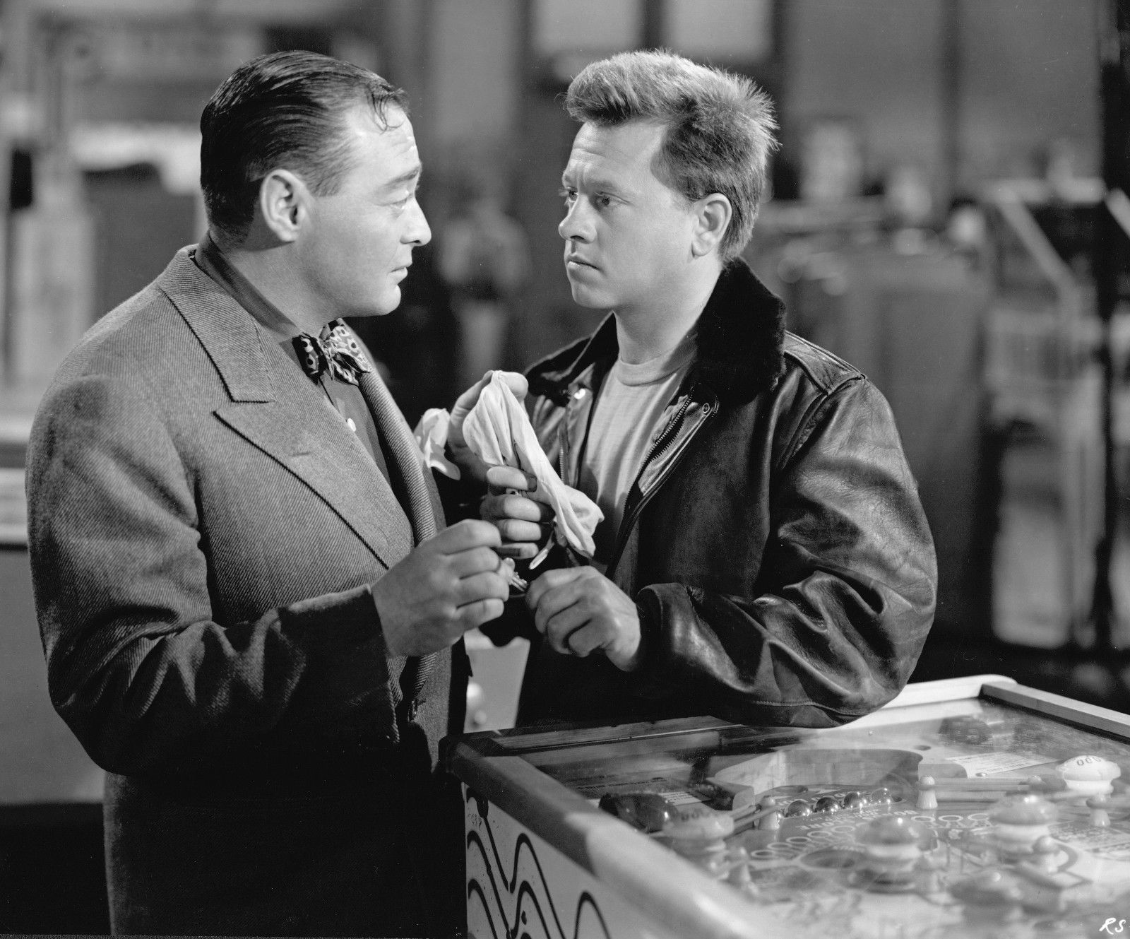 Sables mouvants 1950 drive in movie channel