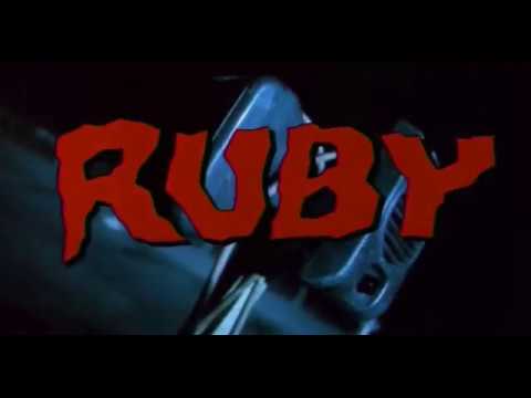 Ruby 1977 drive in movie channel