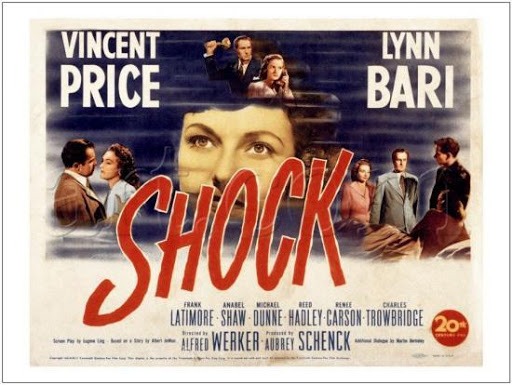 Shock 1946 drive in movie channel