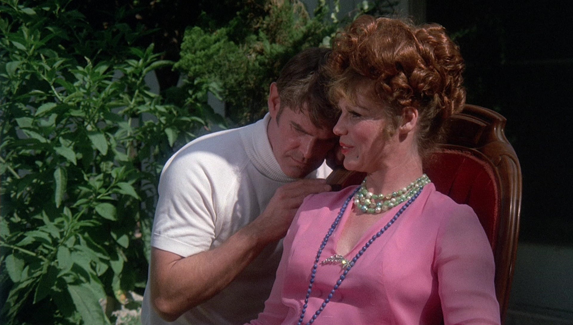 SCHOOLGIRLS IN CHAINS 1973 drive in movie channel