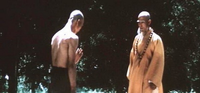 Les 8 guerriers de Shaolin 1980 drive in movie channel