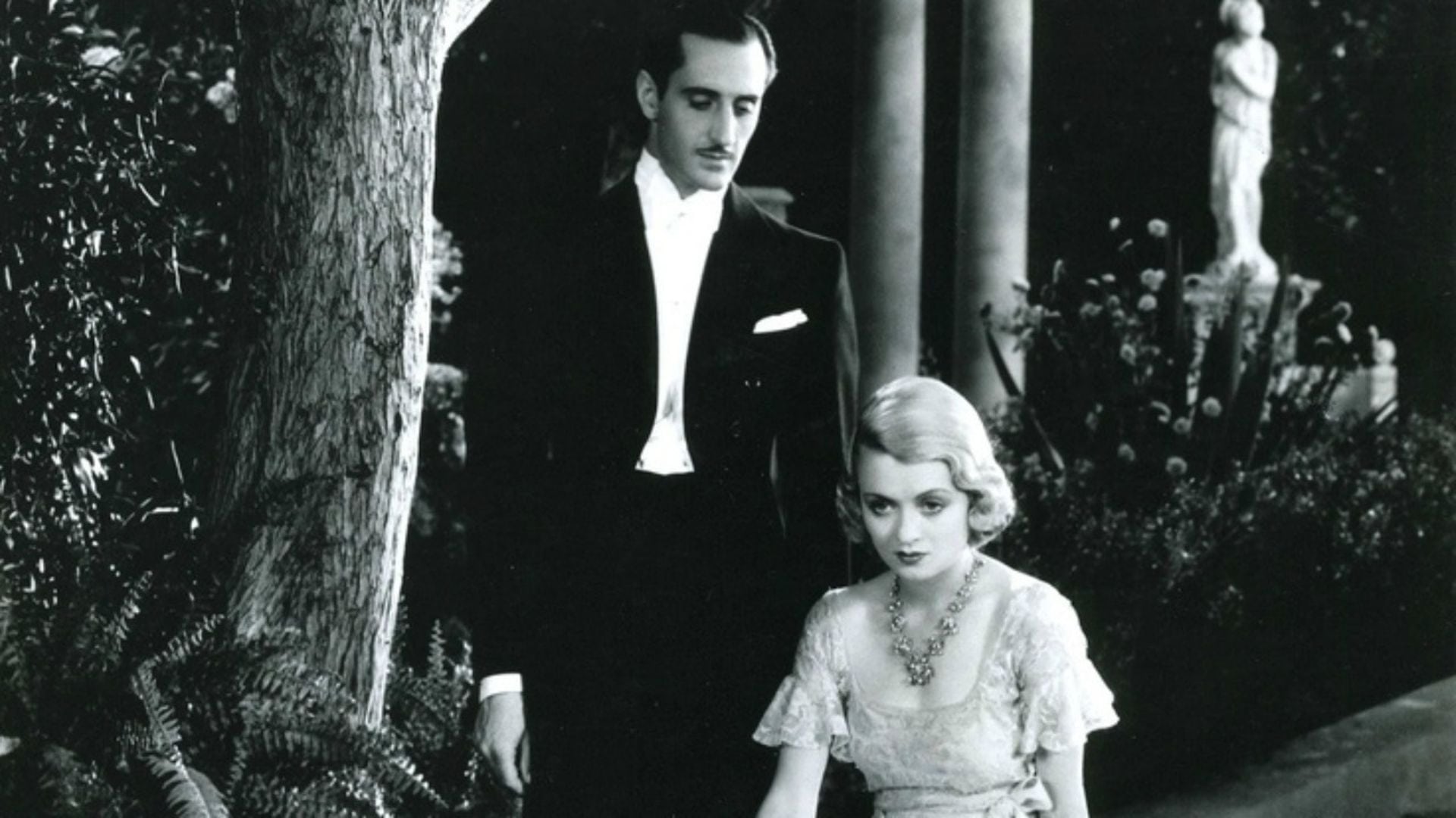 Sin Takes a Holiday 1930 drive in movie channel