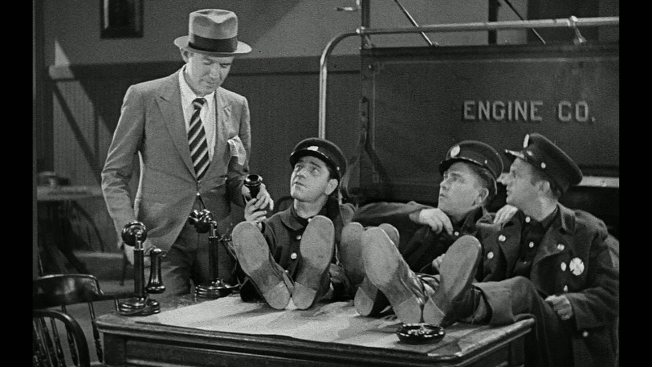 La soupe et les noix 1930 drive in movie channel