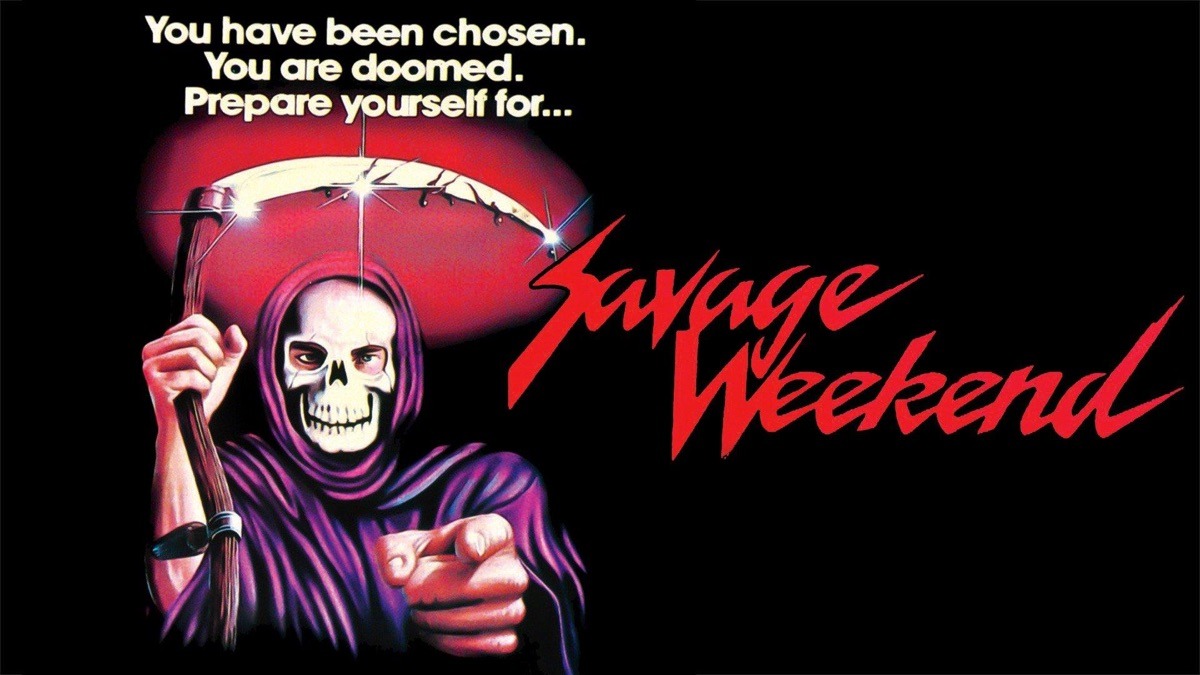Weekend sauvage 1979 drive in movie channel