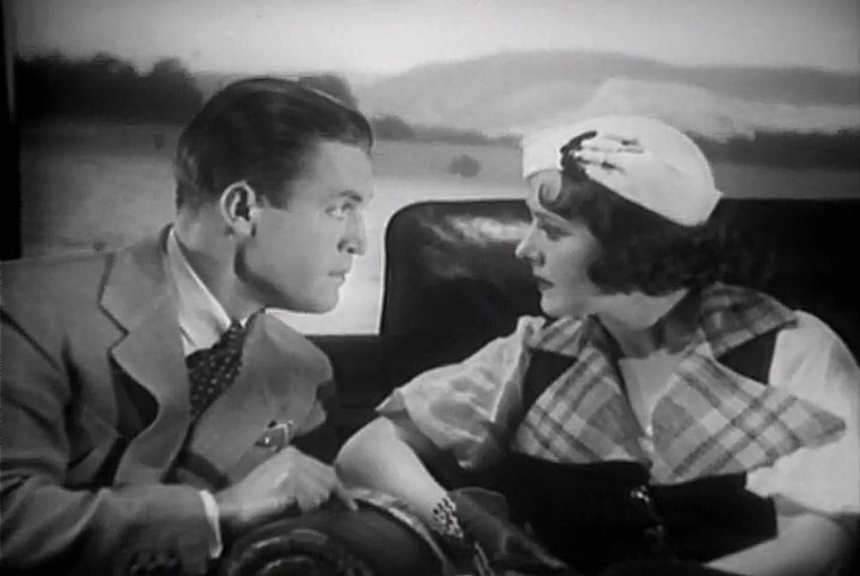 Tomorrow at 7 sur Drive In Movie Channel