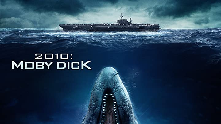 2010 Moby Dick 2010 drive in movie channel