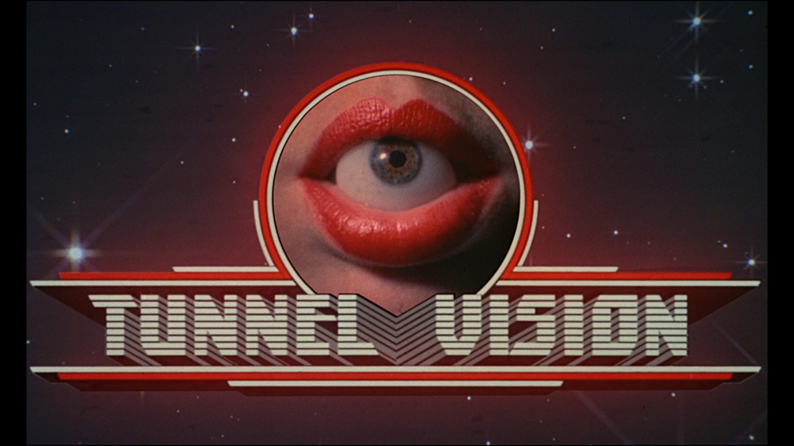 Tunnel Vision 1976 drive in movie channel