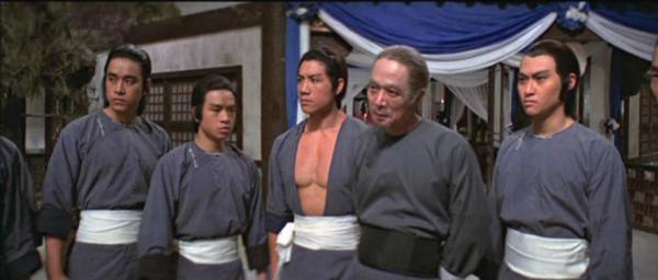 La fureur de Shaolin 1978 drive in movie channel