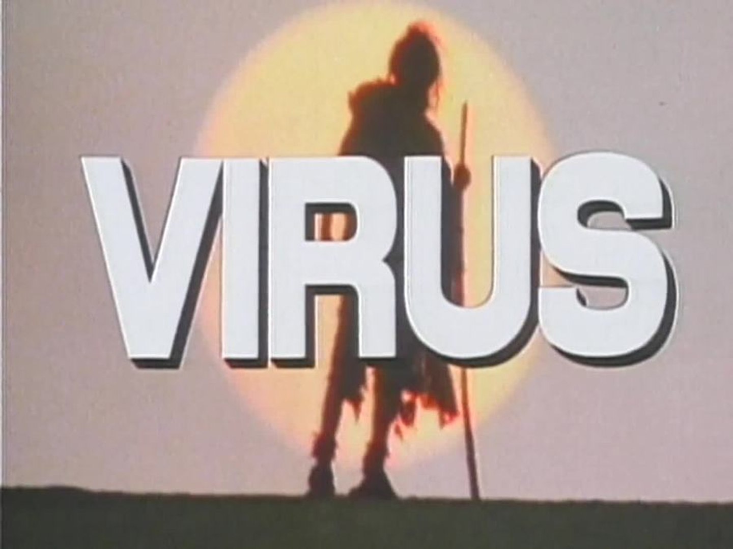 Virus 1980 drive in movie channel