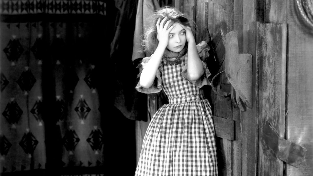 Le vent 1928 drive in movie channel